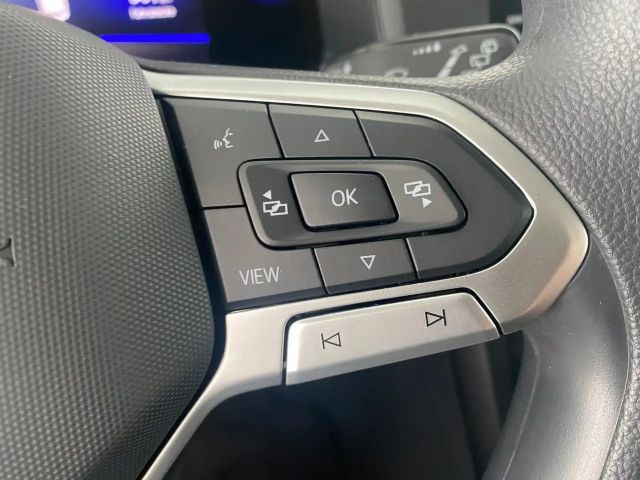 Volkswagen Taigo 4Me TSI