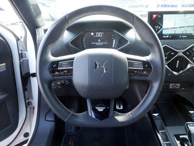 DS DS 3 Crossback Crossback E-Tense