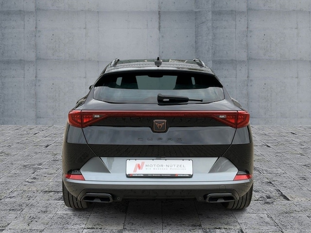 Cupra Formentor 1.4 e-Hybrid DSG