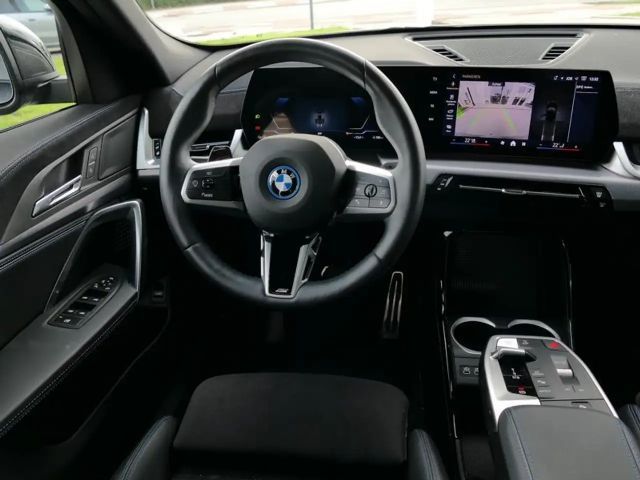 BMW iX2 M-Sport xDrive30