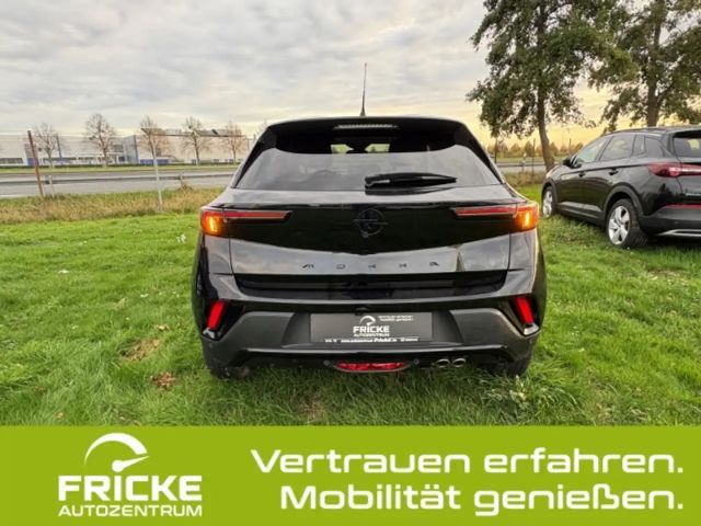 Opel Mokka GS-Line Grand Sport