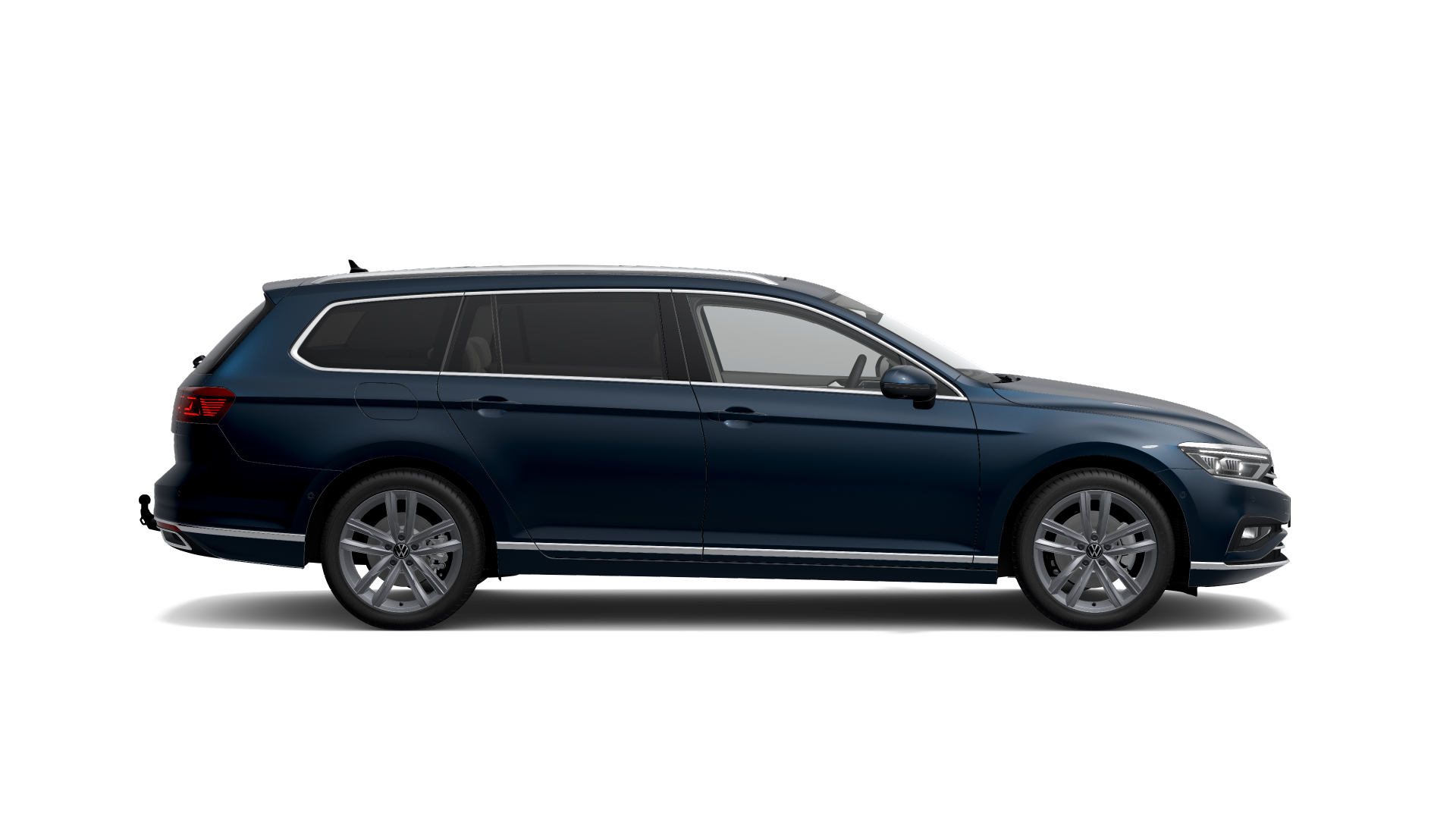 Volkswagen Passat 2.0 TDI Variant