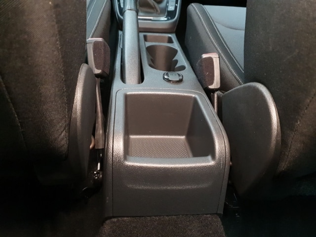 Skoda Fabia Ambition