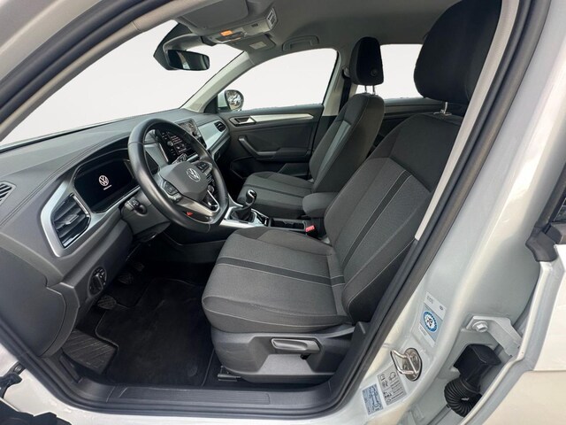 Volkswagen T-Roc 1.5 TSI Life