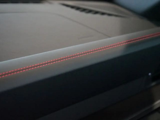 Porsche 992 Cabrio Carrera GTS