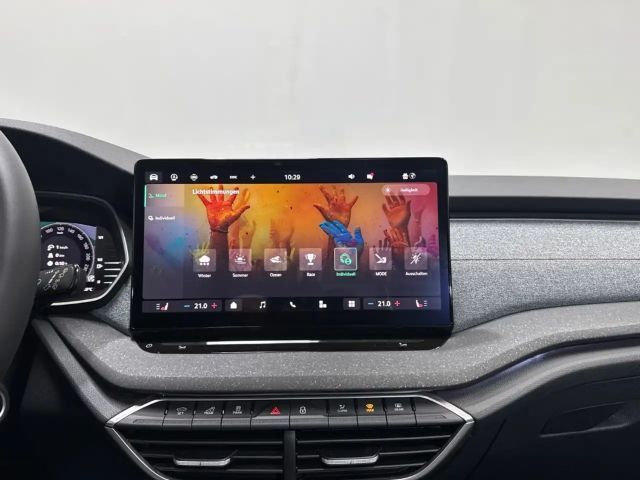 Skoda Octavia 2.0 TDI Selection