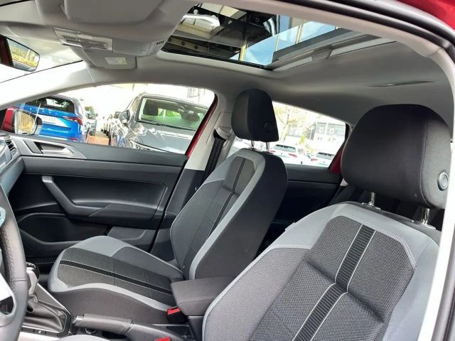 Volkswagen Polo 1.0 TSI DSG IQ.Drive Style