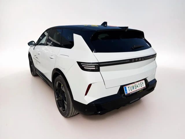 Opel Grandland GS-Line Grand Sport