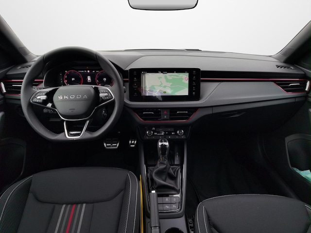 Skoda Kamiq 1.0 TSI Monte Carlo