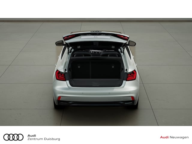 Audi A1 30 TFSI S-Tronic Sportback