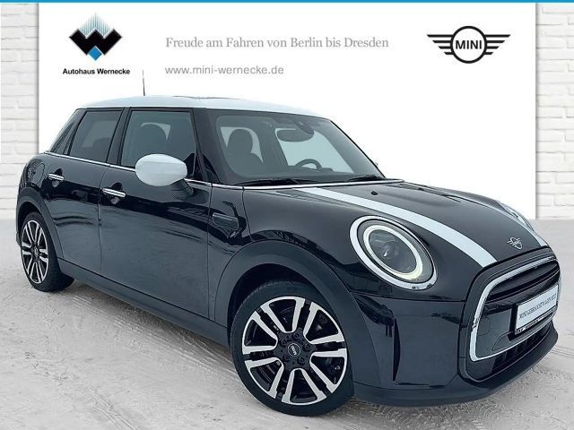 MINI Cooper 5-deurs