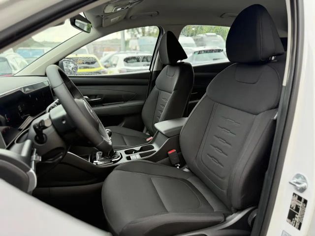 Hyundai Tucson 1.6 T-GDi