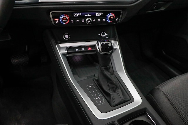 Audi Q3 35 TFSI S-Tronic