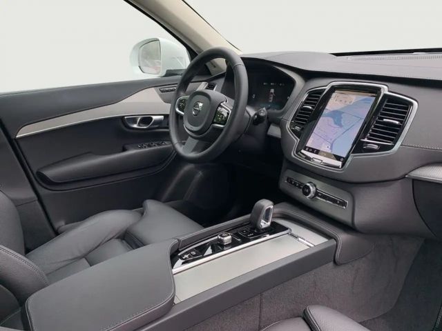 Volvo XC90 AWD Bright Plus