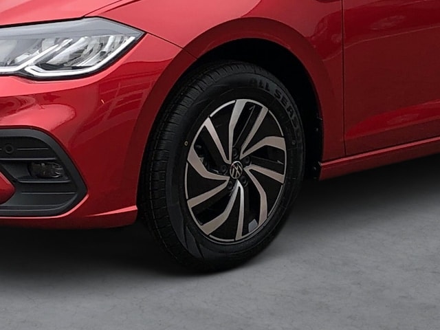 Volkswagen Polo Polo Life 1,0 l TSI DSG