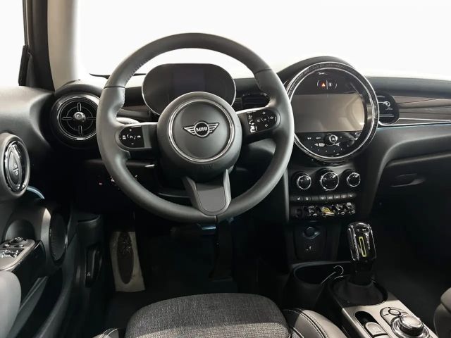 MINI Mini Electric SE