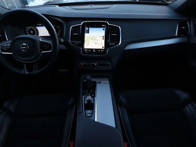 Volvo XC90 AWD R-Design