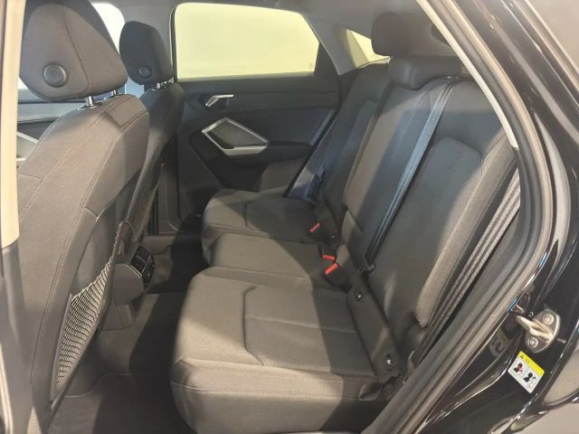 Audi Q3 45 TFSI Hybride S-Line