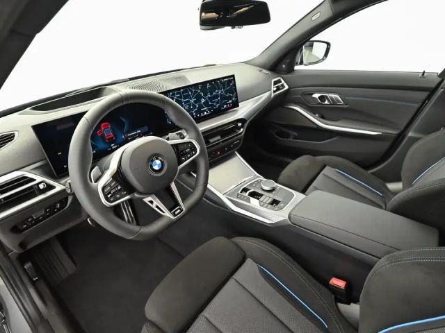 BMW 320 320d xDrive