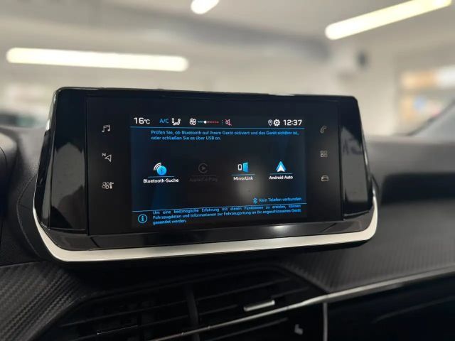 Peugeot 208 Active Pack