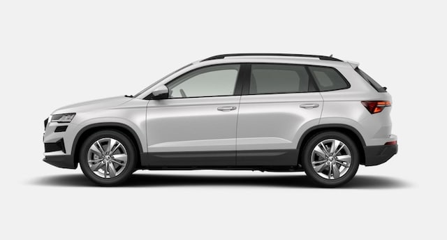 Skoda Karoq DSG,ANSCHLUSSGARANTIE,ANHÄNGEVORRICHTUNG,LENKRADHEIZUNG