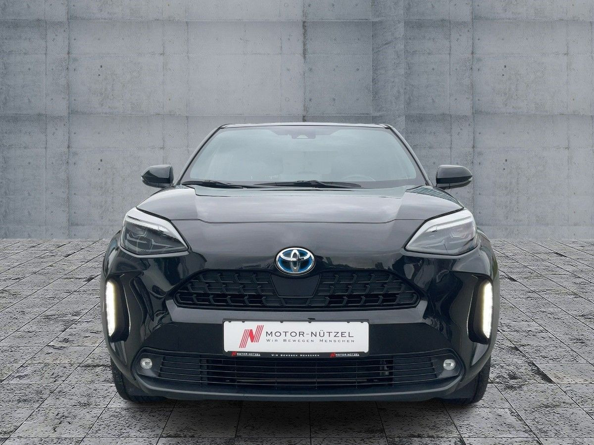 Toyota Yaris Cross 5-deurs Team D