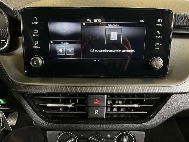 Skoda Scala *LED*Temp*SHZ*PDC*digCockp*