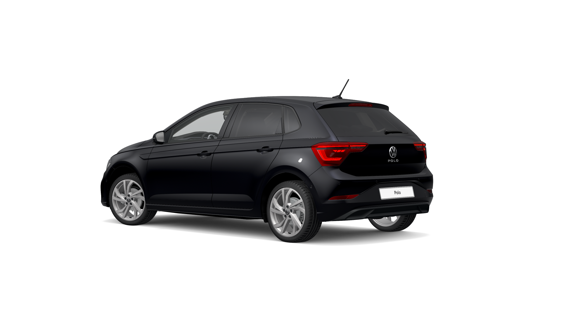 Volkswagen Polo 1.0 TSI Style