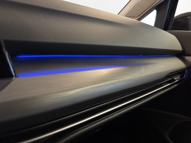 Volkswagen Golf 1.5 eTSI Golf VIII Variant