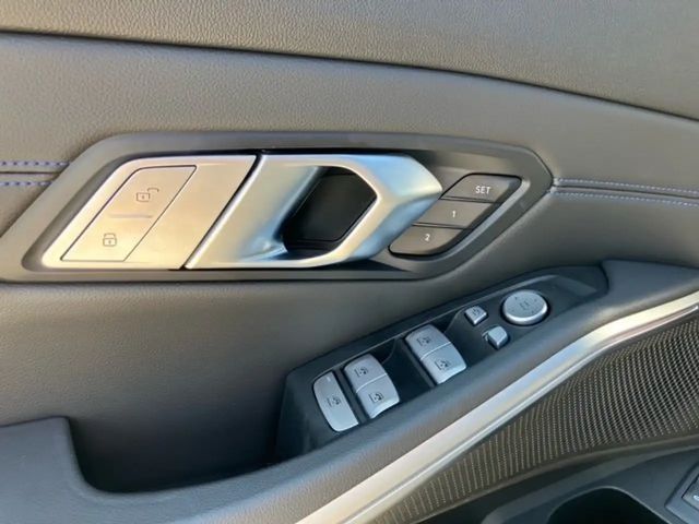 BMW 320 320d Touring xDrive