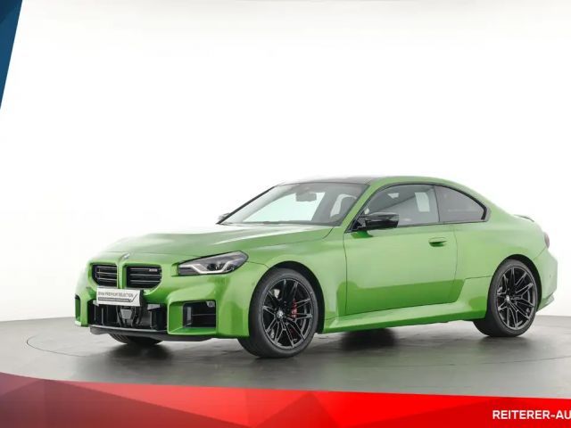 BMW M2 Coupé