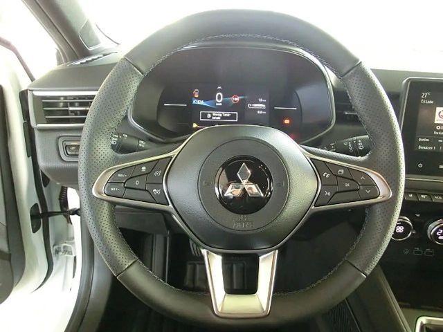 Mitsubishi Colt Intense