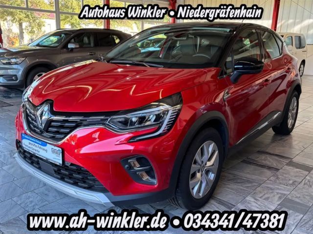 Renault Captur Intens
