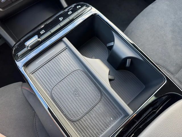 Hyundai Tucson 1.6 N Line T-GDi