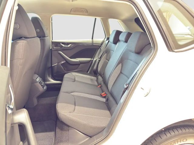 Skoda Kamiq Essence TSI