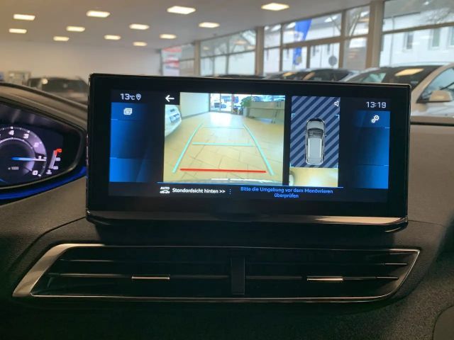 Peugeot 3008 Allure Pack