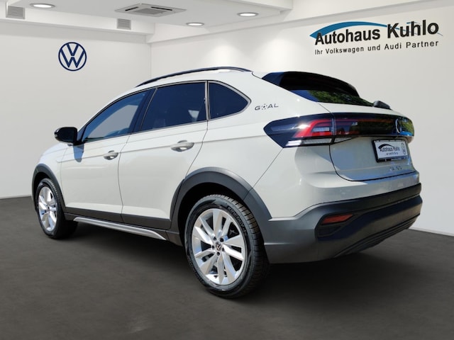 Volkswagen Taigo 1.0 TSI