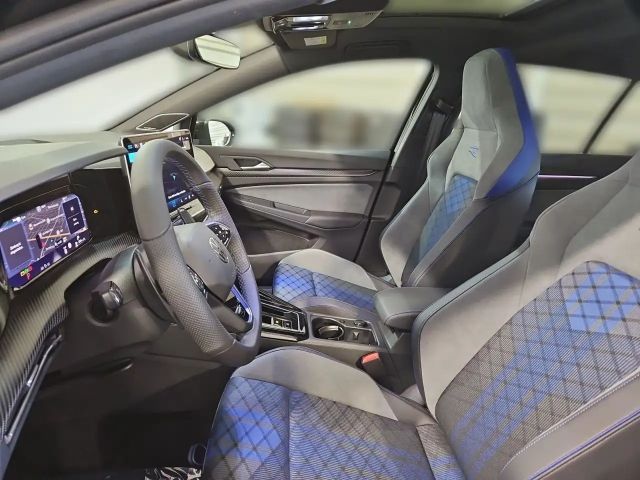 Volkswagen Golf 4Motion