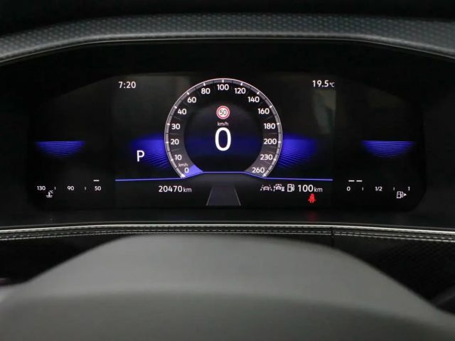 Volkswagen T-Cross 1.0 TSI DSG