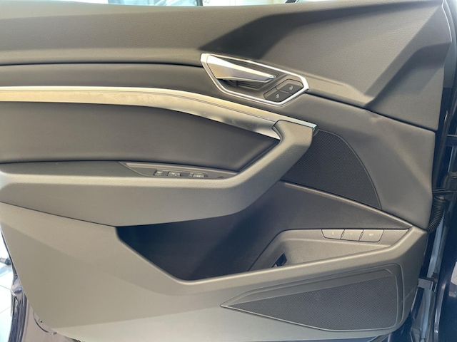 Audi e-tron 55 Quattro Sportback