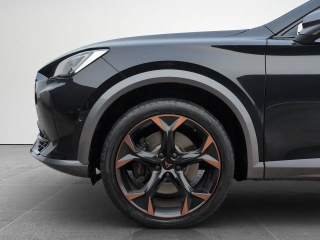 Cupra Formentor 2.0 TSI DSG VZ