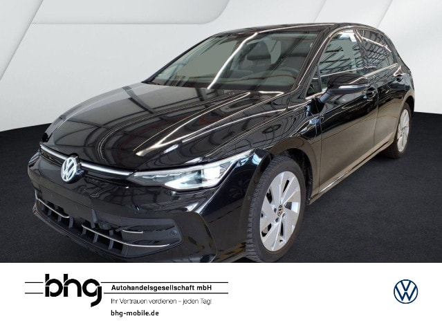 Volkswagen Golf DSG Style eHybrid