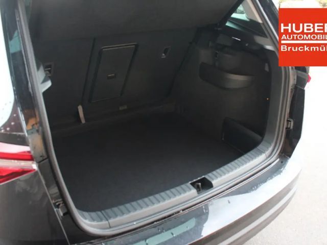 Skoda Karoq Selection