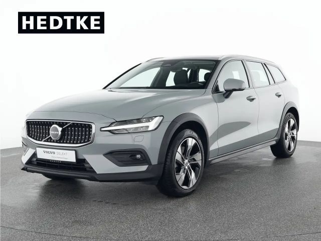 Volvo V60 AWD Ultimate