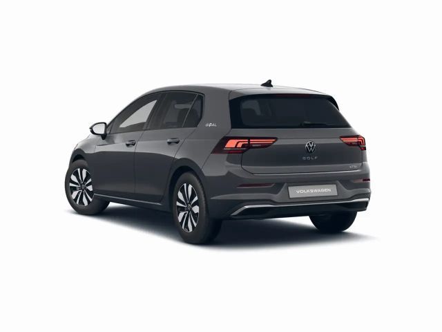 Volkswagen Golf 1.5 eTSI Golf VIII Plus