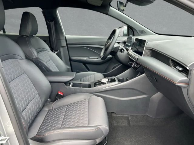 MG MG3 HEV LUX 1. Inspektion geschenkt