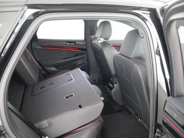 Volkswagen ID.7 4Motion Business GTX Tourer