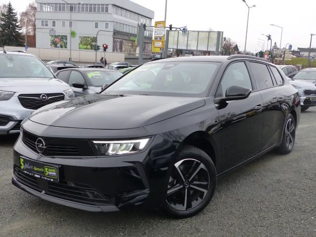 Opel Astra 1.5 CDTI 1.5 Turbo Edition