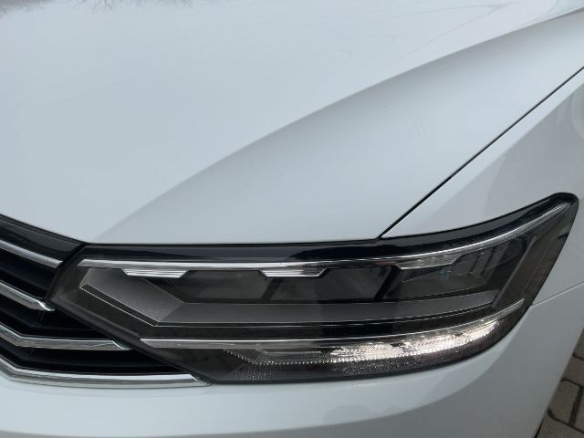 Volkswagen Passat 2.0 TDI DSG Variant