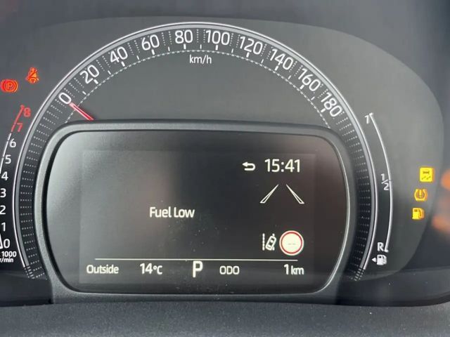 Toyota Aygo X Hatchback S-CVT